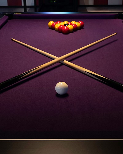 Billard
