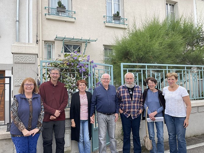 image du object