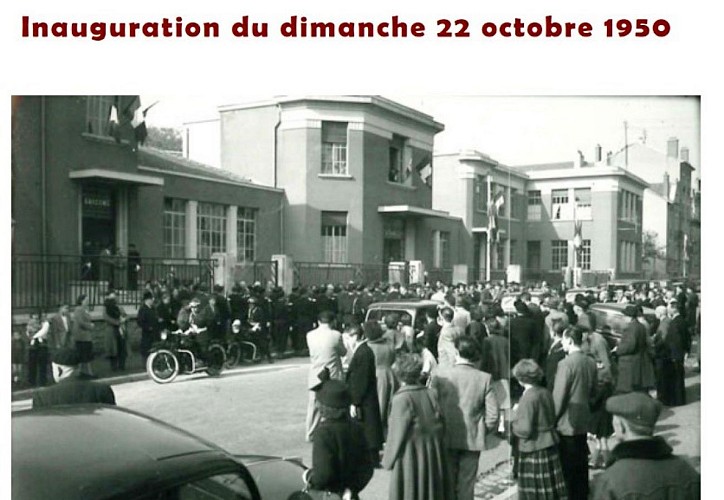 image du object