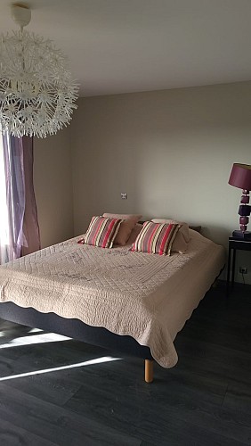 2025 - LAGR - Les Cordylines - Chambre - ©OT Landes d'Armagnac - WF (3)