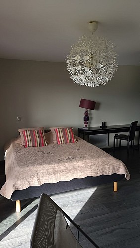 2025 - LAGR - Les Cordylines - Chambre - ©OT Landes d'Armagnac - WF (5)