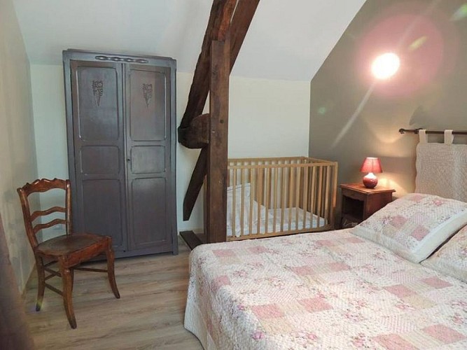 La-Corbiere--Menil-de-Briouze