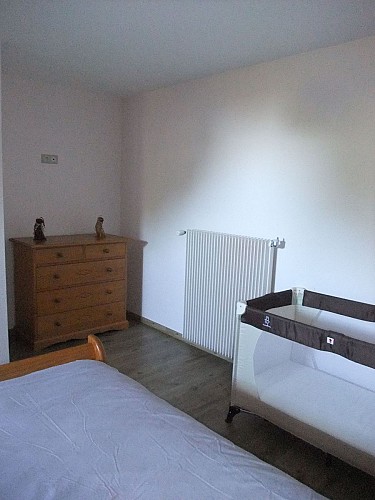 Grand gîte à Fougerolles_4