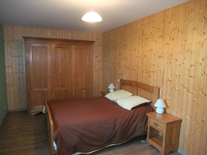 Grand gîte à Fougerolles_6