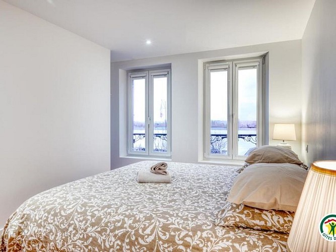 Gîtes de France® - Aux Quais de Seine