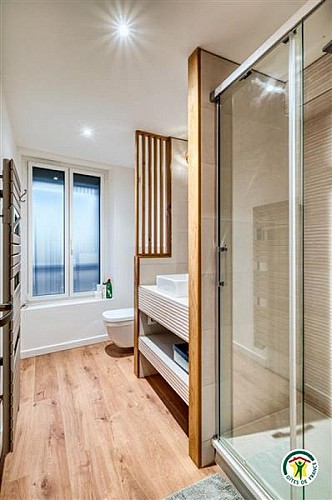 Gîtes de France® - Aux Quais de Seine