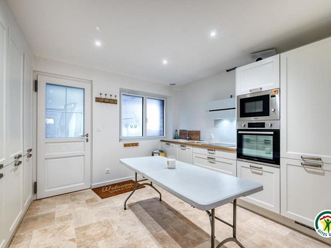 Gîtes de France® - Aux Quais de Seine