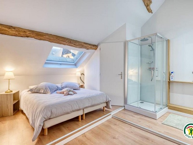 Gîtes de France® - Aux Quais de Seine