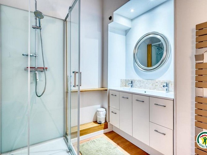 Gîtes de France® - Aux Quais de Seine