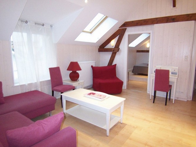 Residentie Tilleul Plaza