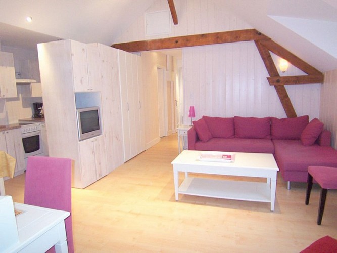 Residentie Tilleul Plaza