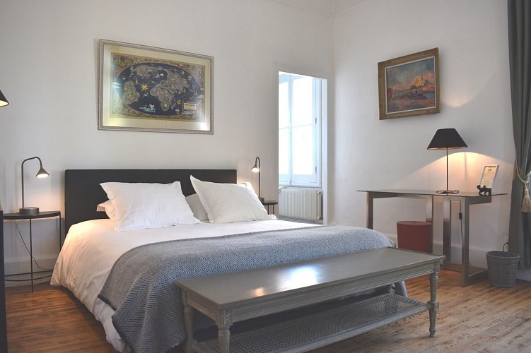 Manoir des Tuileries du Buisson - crédit M. Paturel (1)