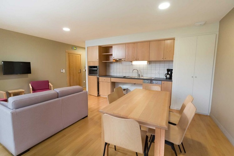 Gîte Woodies- Fays Richard