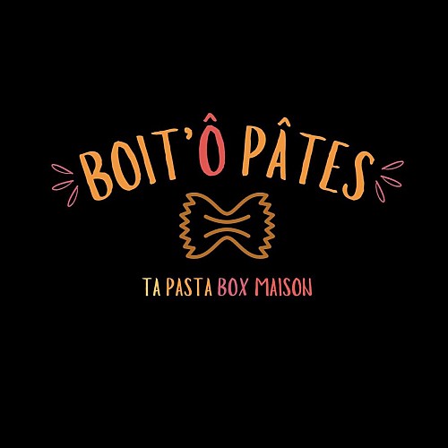Food Truck - Boit'ô Pâtes