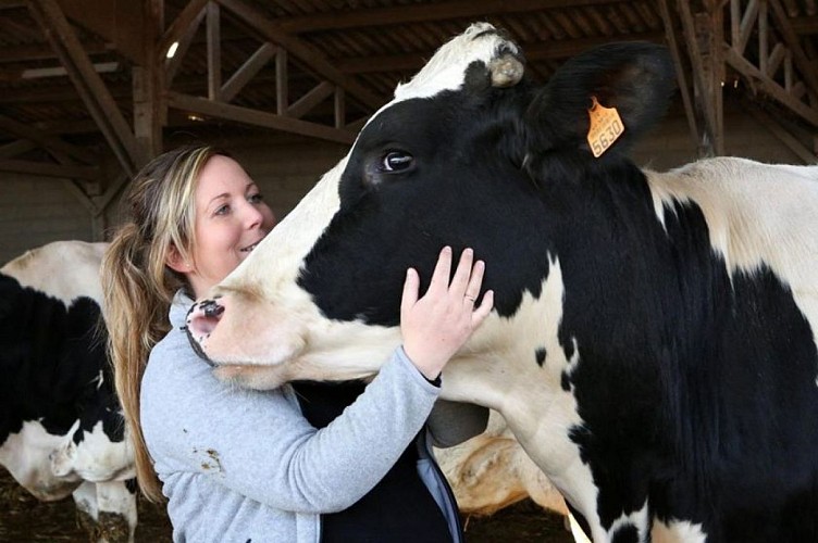 Ferme pédagogique Agri'Kids
