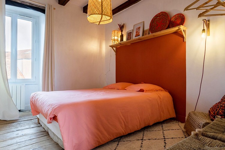 Gîte de la Côte de Jade