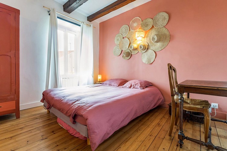 Gîte de la Côte de Jade