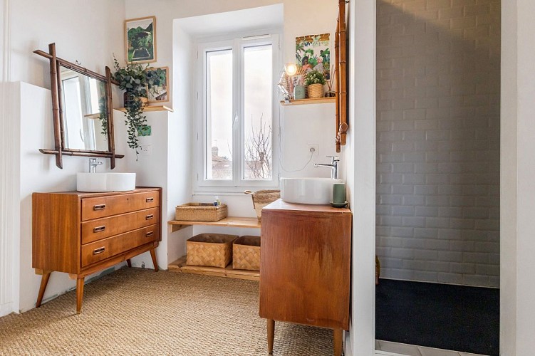 Gîte de la Côte de Jade