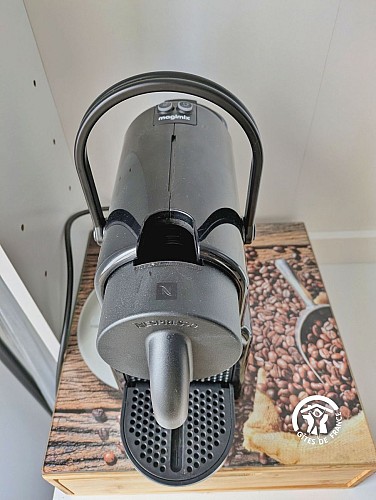 GÎTE DES CHAMPS ÉTOILÉS, 6 PERSONNES