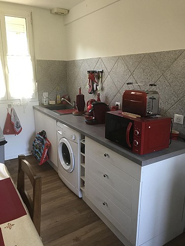 MAISON SERRE Françoise