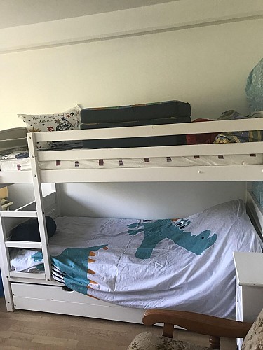 MAISON SERRE Françoise