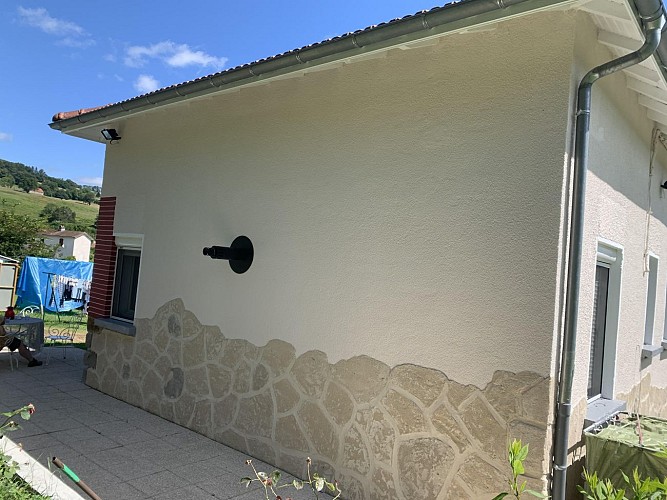 MAISON SERRE Françoise