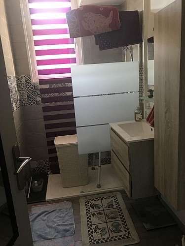 MAISON SERRE Françoise