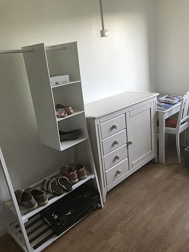 MAISON SERRE Françoise