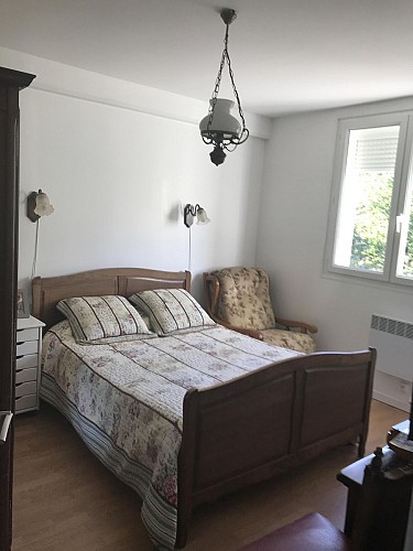 MAISON SERRE Françoise