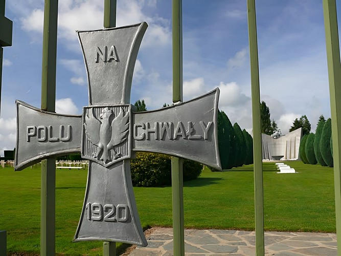 Cimetière Militaire Polonais
