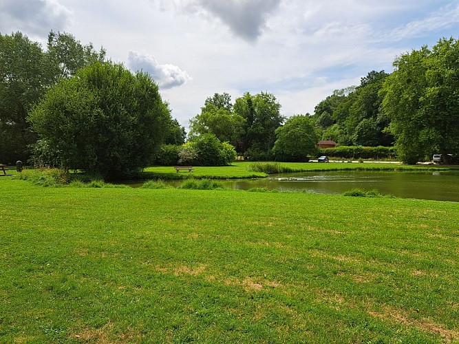 Parc des loisirs Orbec (2)