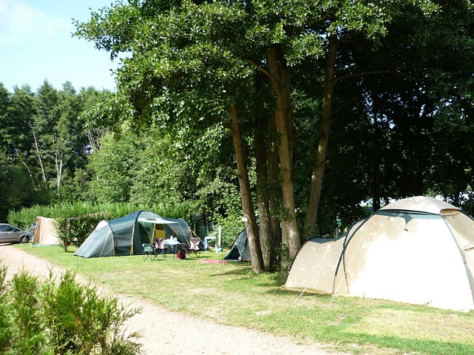 la catinière emplacements © François Rouzin