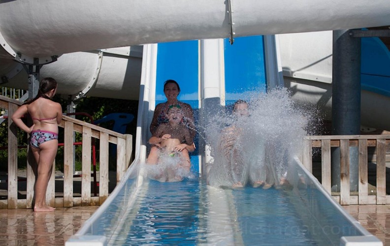 Camping Domaine de la Catinière (5)