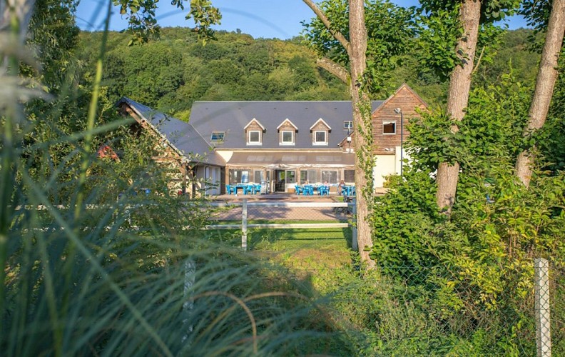 Camping Domaine de la Catinière (6)