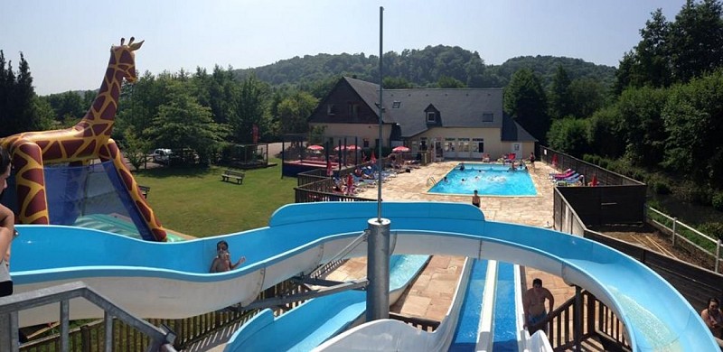 Camping Domaine de la Catinière (3)