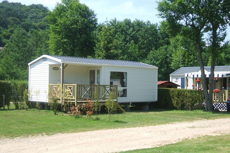 la catinière HLL © Domaine de la Catinière