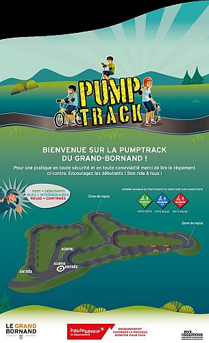 Pumptrack