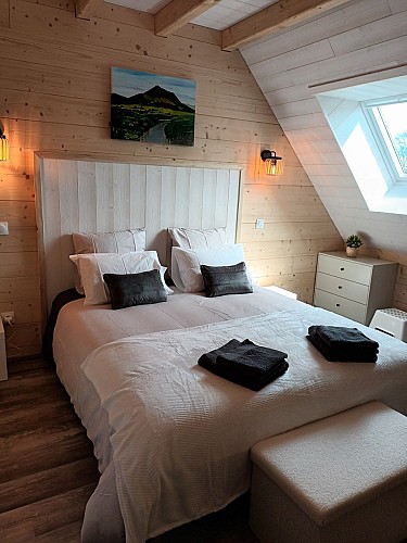 Week-end randonnée gourmande