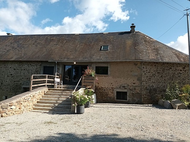 Week-end randonnée gourmande