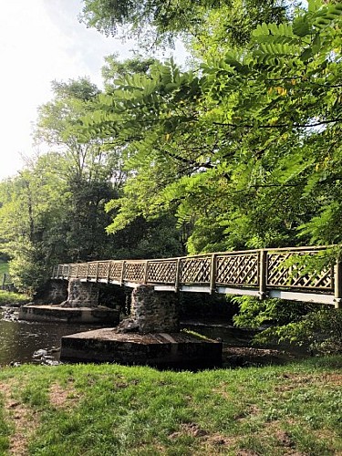 Week-end randonnée gourmande