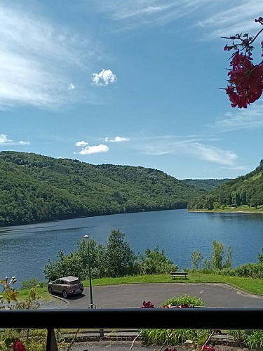 Week-end randonnée gourmande