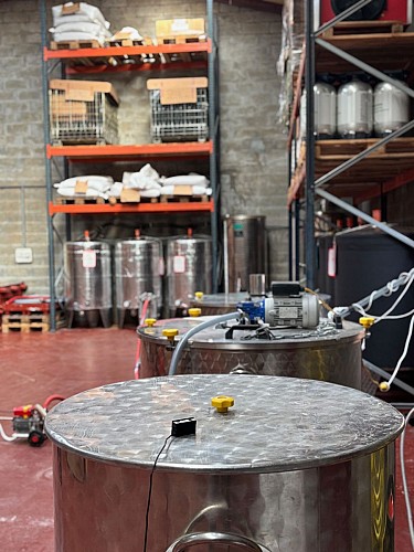 brasserie martillac 1