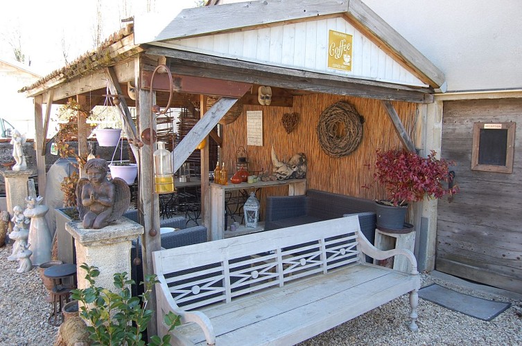 Juste Confortable Fleurey-lès-Lavoncourt