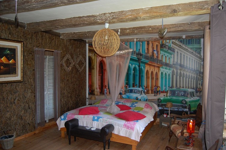 Juste Confortable Fleurey-lès-Lavoncourt