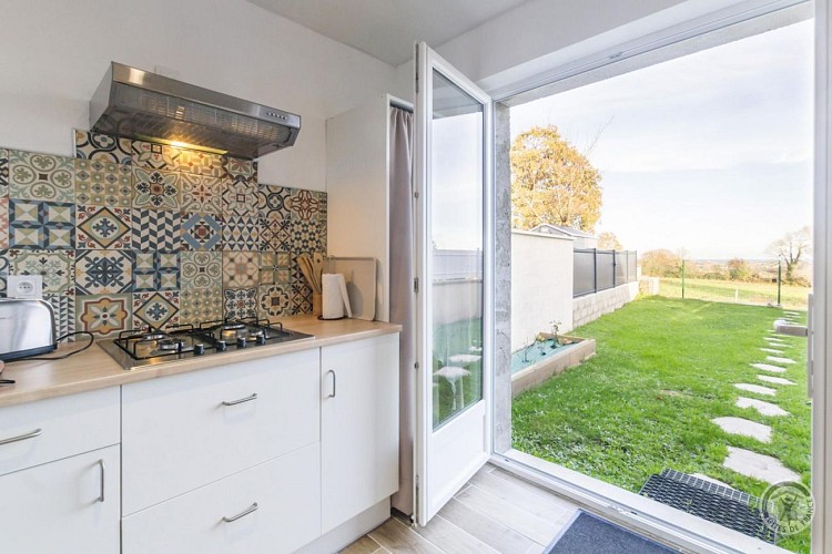 Gîtes de France G1203 : L'Imprévu