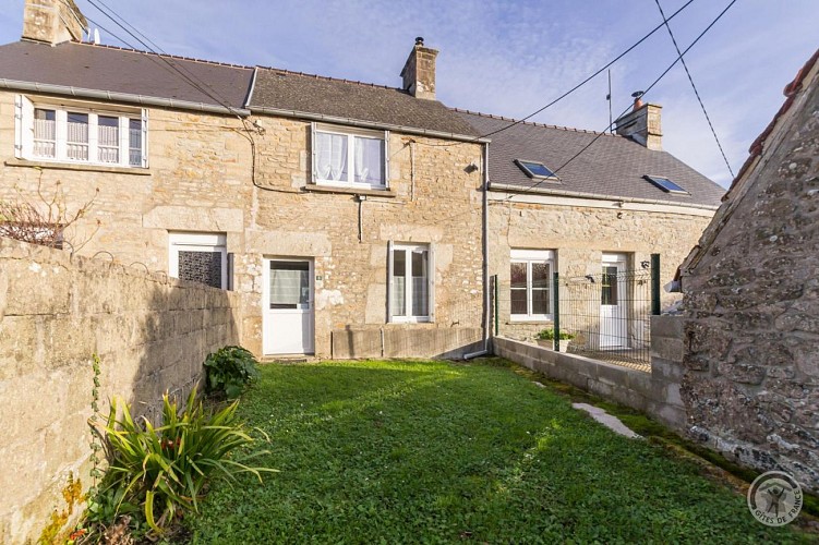 Gîtes de France G1203 : L'Imprévu