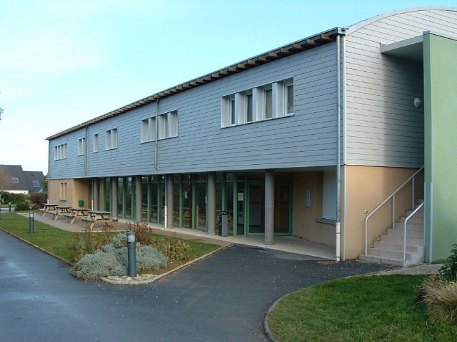 Maison Familiale Rurale