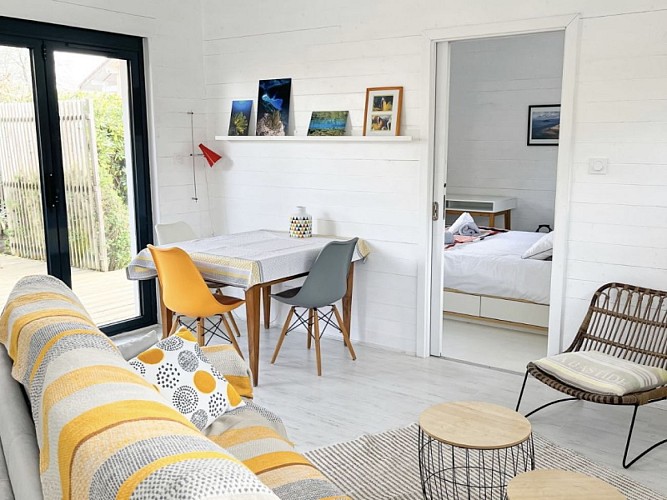 Villa Socorro 6 redi