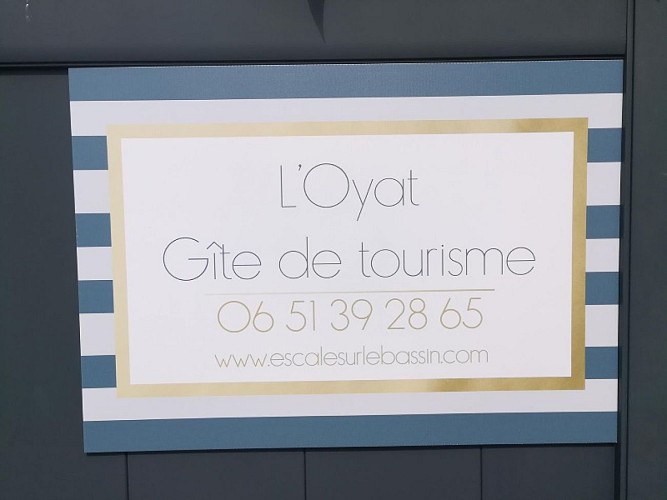 Rouja l'Oyat carte de visite redi