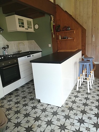 Rouja l'Oyat cuisine redi